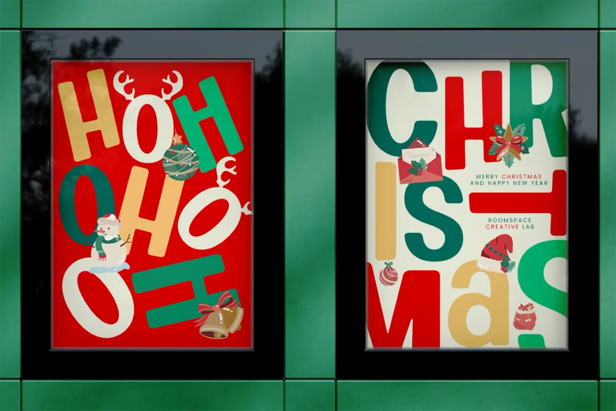 Sparkla – Christmas Holiday Display Font