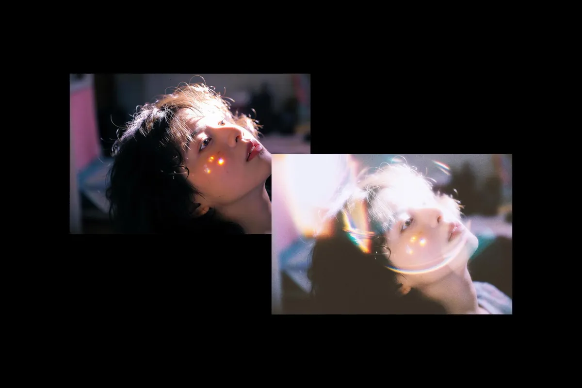 Light Luminosity Photo Effect