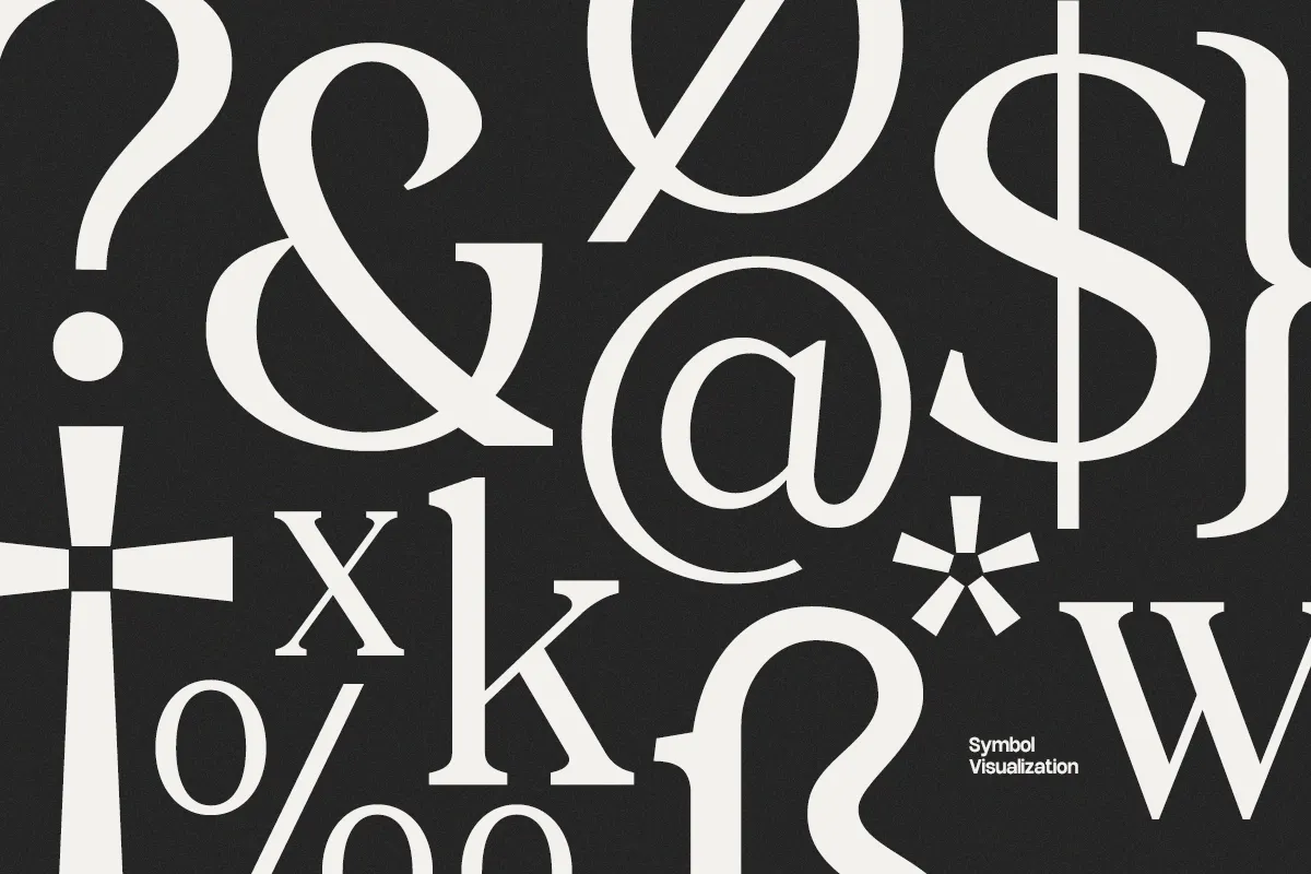 GC Quick Gaseous – Elegant Serif