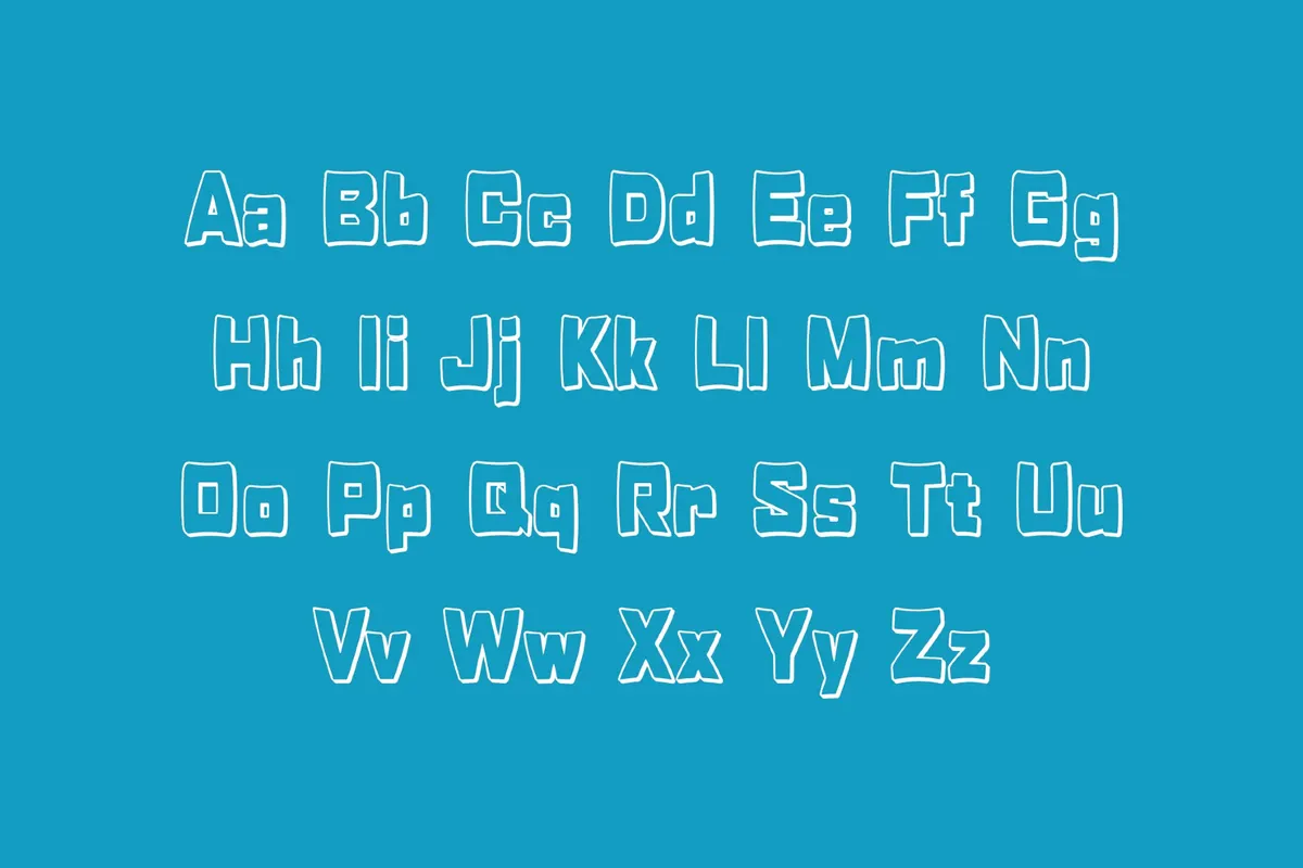 Rabanera Font