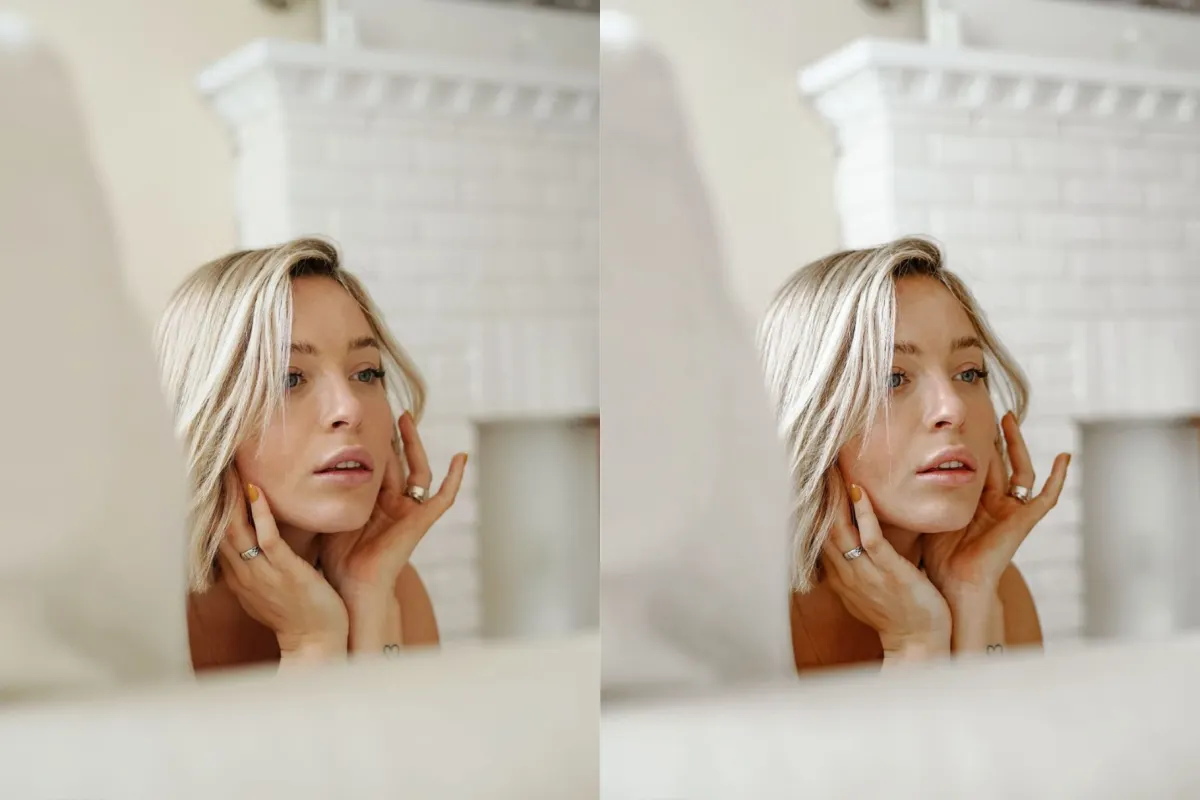 Soft Aesthetic Lightroom Presets