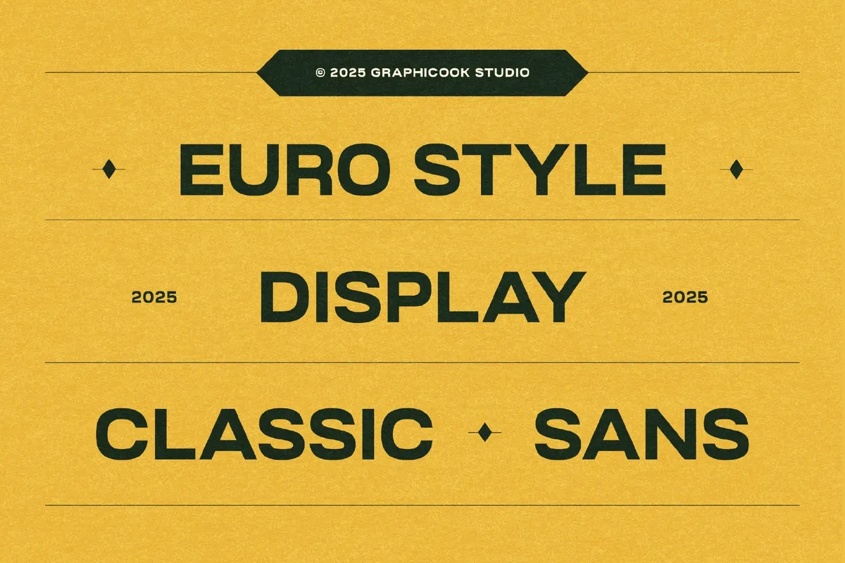Neurocla Font