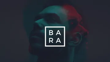 Bara Business PowerPoint Theme