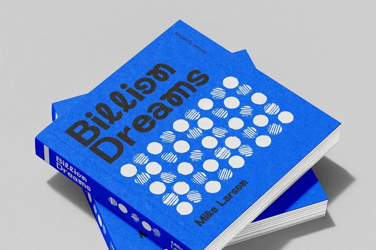 Shinier Sans Serif Font