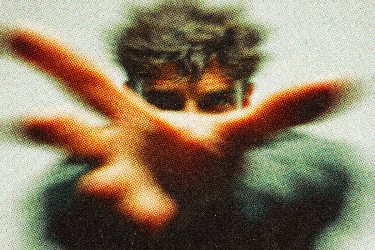 Vivid Color Halftone Photo Effect | Pixelbuddha