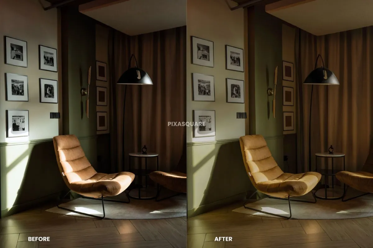 Classic Clean Lightroom Presets