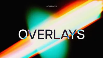 Prism Light Overlay Pack