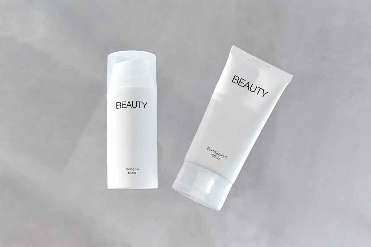 Packaging & Apple Bundle