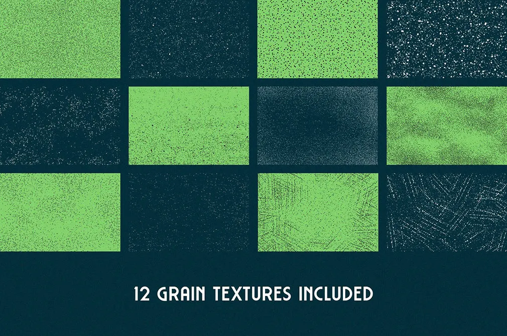 Shader Affinity Designer Brushes