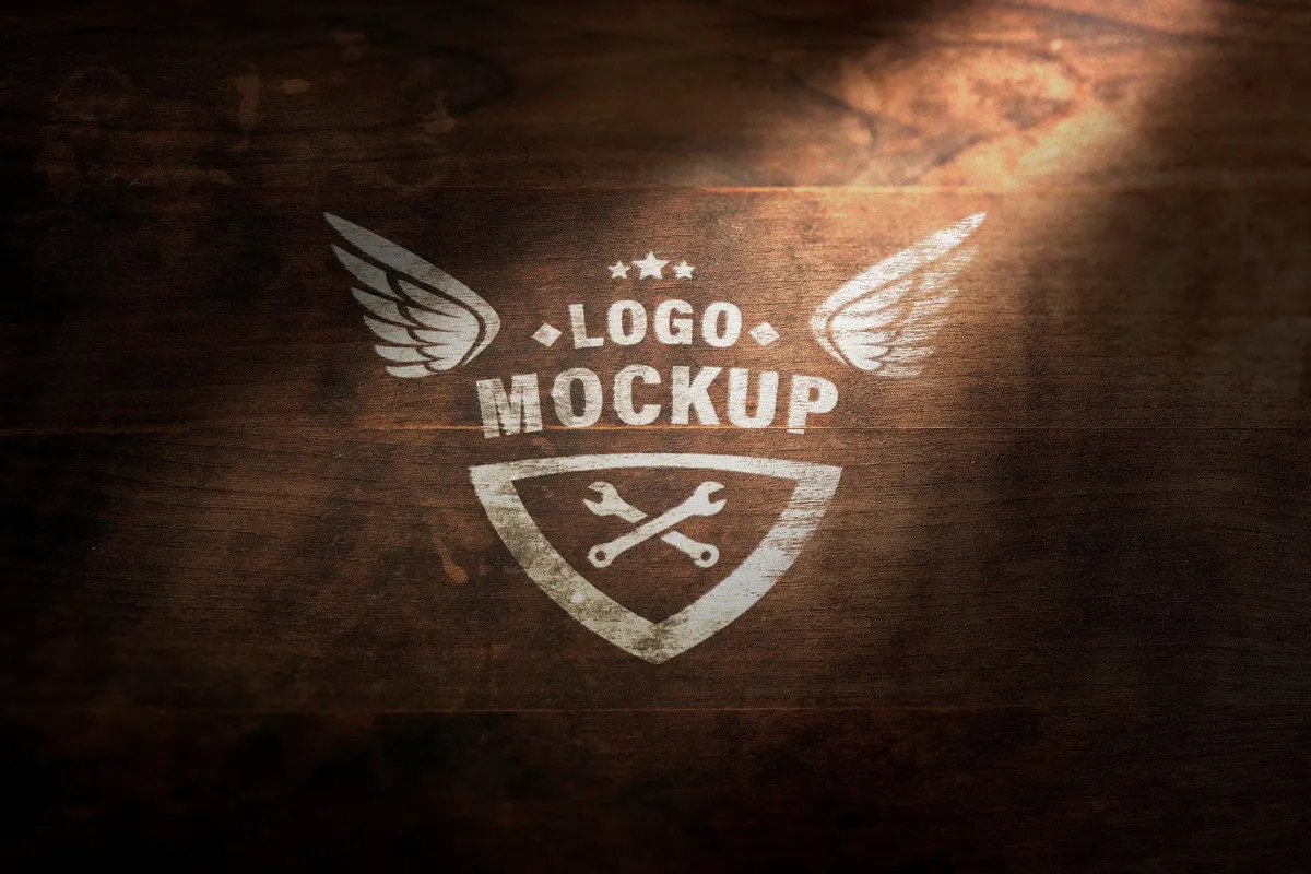 Logo Mockups Ultimate Bundle