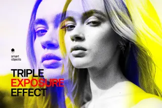 Triple Exposure Effect