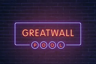 Neon Signboard Photoshop Effect