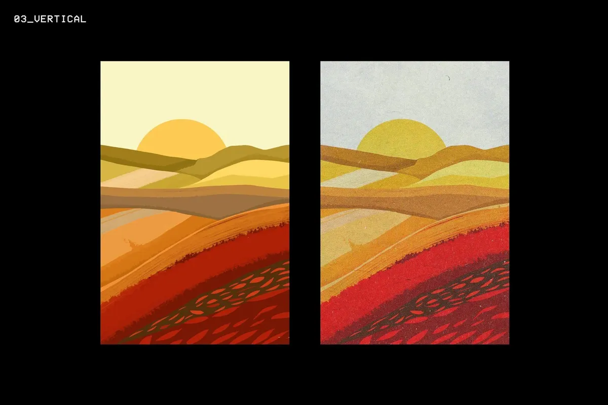 Vintage Postcard Press