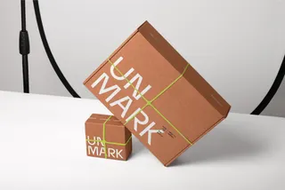 Cardboard Boxes Mockup