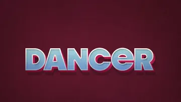 Retro Style Text Effects vol.2