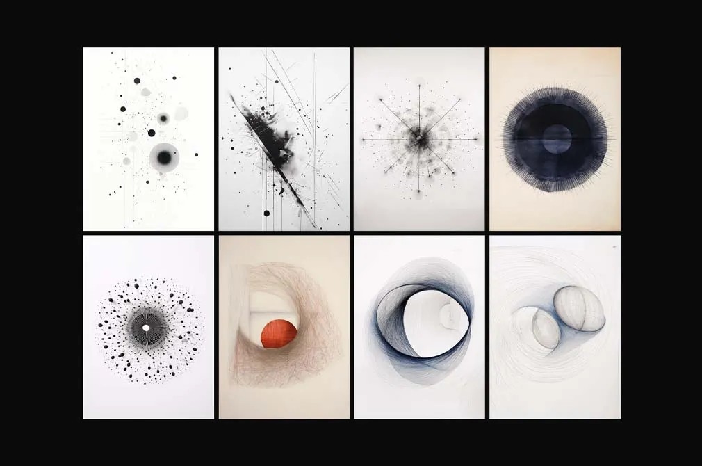 Lost in Translation — Graphics Set