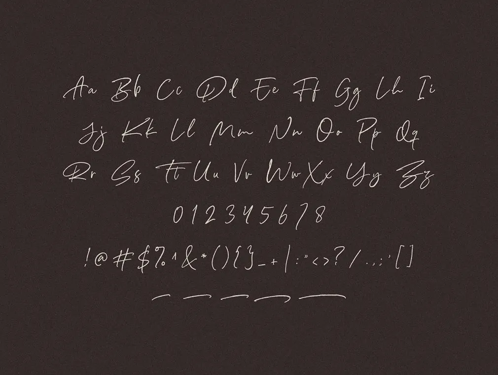 North Avellion Font Duo
