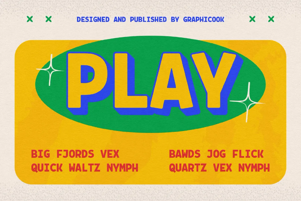 Placksy Font