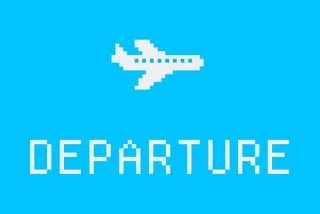 Departure Mono Console Font