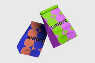 BRIGHT Paper Packaging Mockup Vol.2