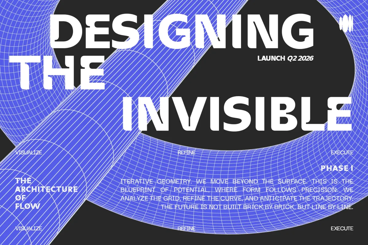 Inktura - Bold Ink Trap Sans Font