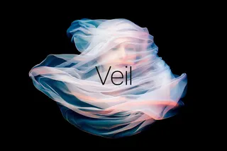 Veil: Abstract Backgrounds
