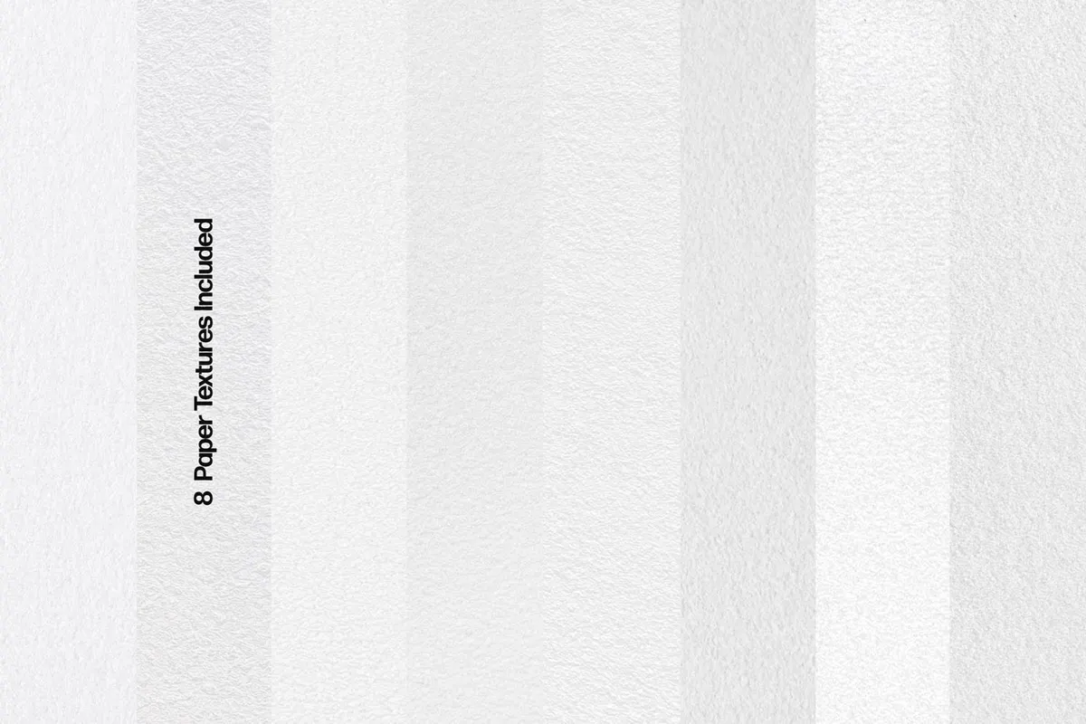 Basic Pencil Photoshop Brushes