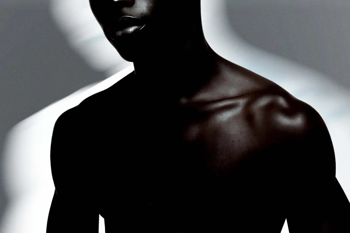Aura Lighting Photo Effect
