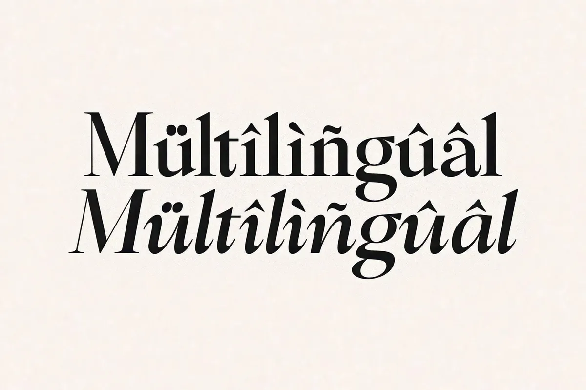 Likethat Font