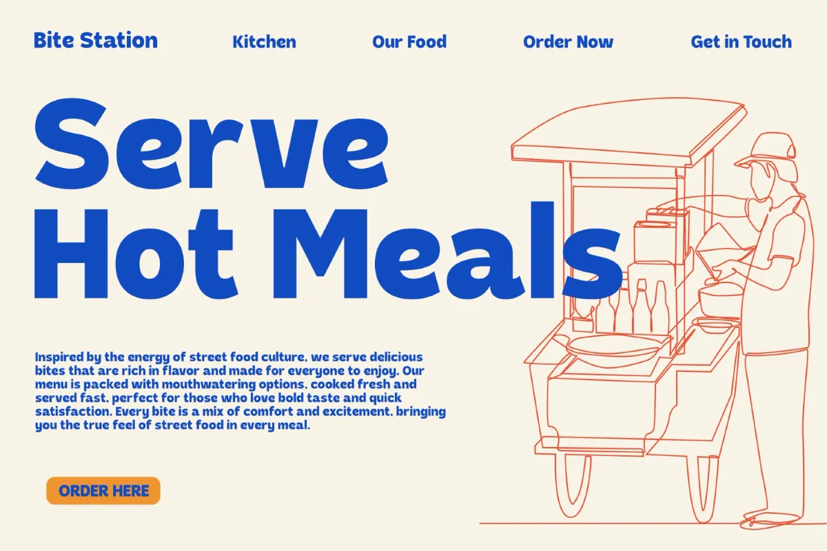 Patugo - Bold Display Sans Font