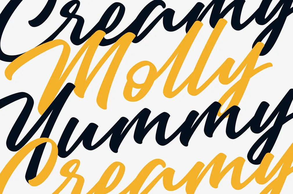 Lil Stuart Fonts Collection