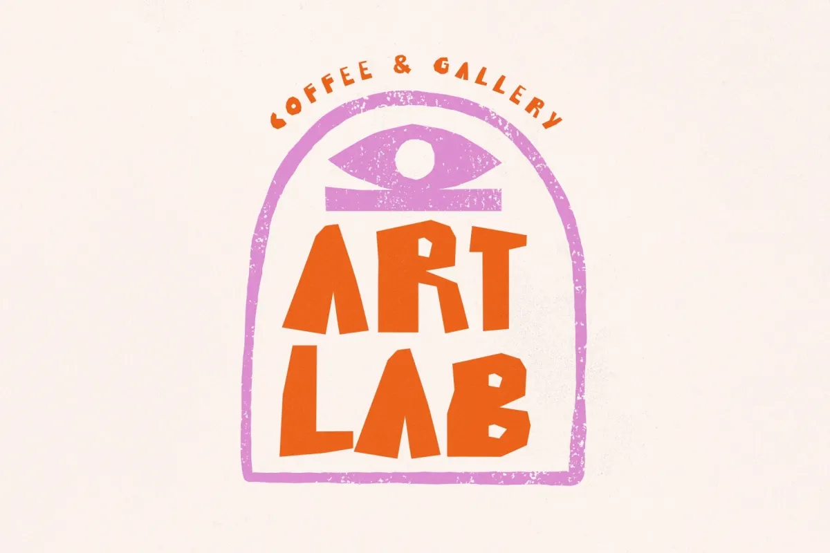 Craft Society - Paper Cut Display Font