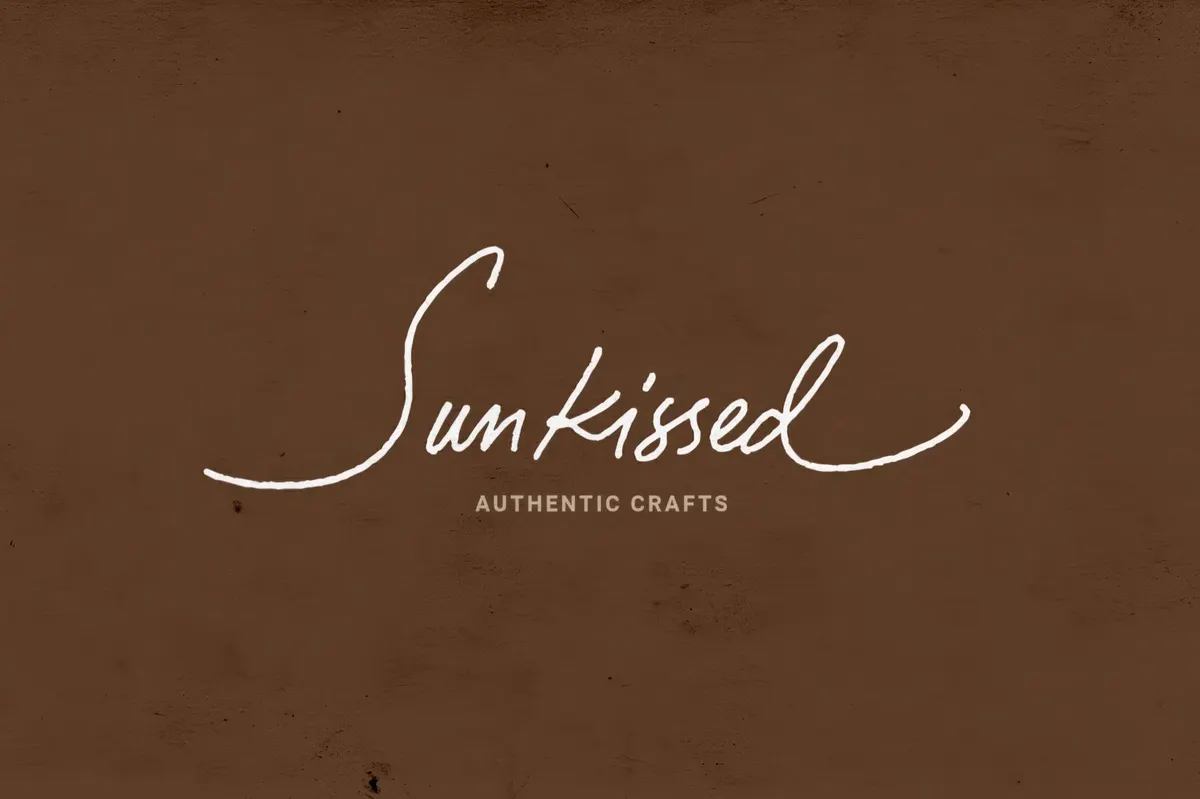 Paradine — Ligature Handwritten Font