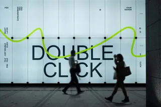 Outdoor Advertising Mockup Vol.1