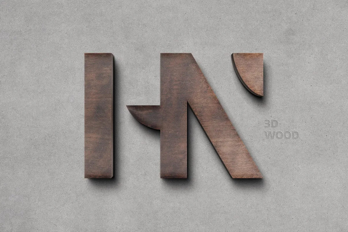 Logo Mockups Ultimate Bundle
