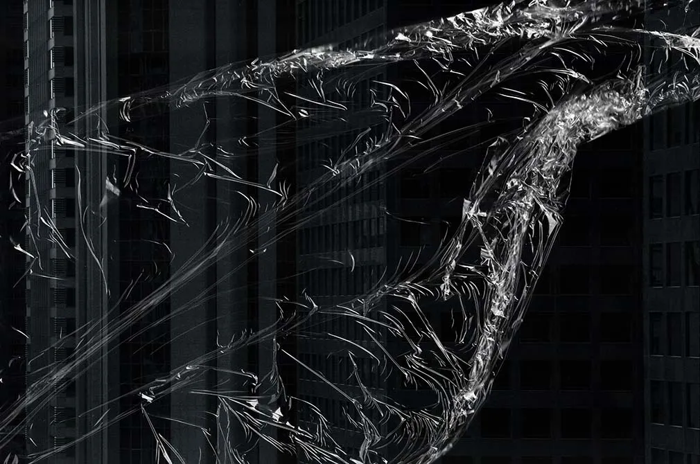 Plastic Textures Vol.1