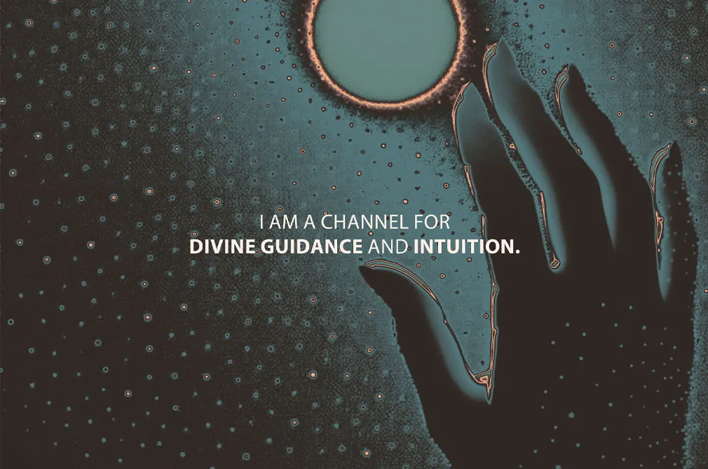 Spiritual Vibrations: Posters