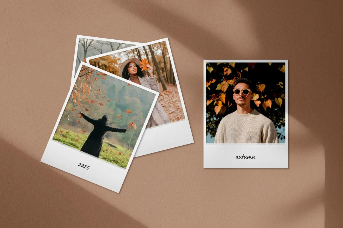 Frame Mockups Collection