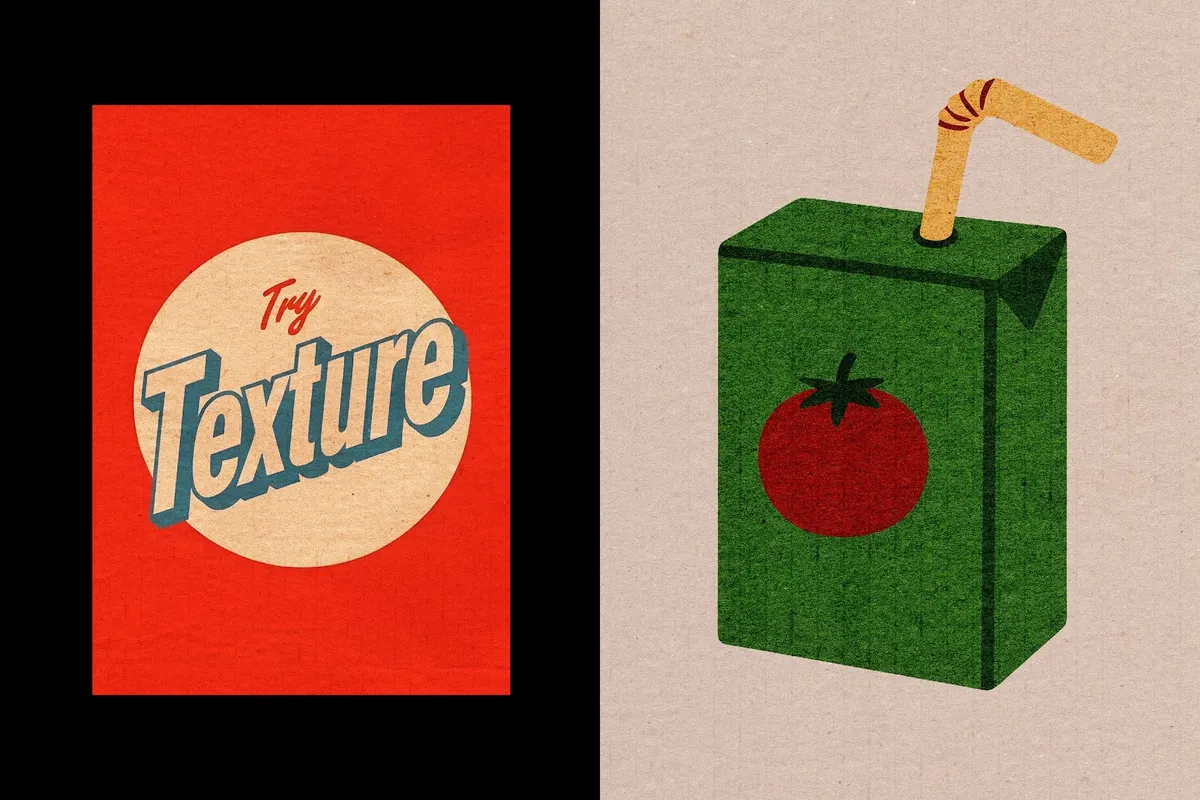 Cardboard Textures Pack