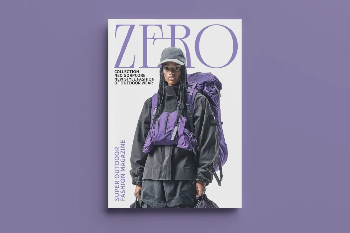 Clerioo - Serif Display Font