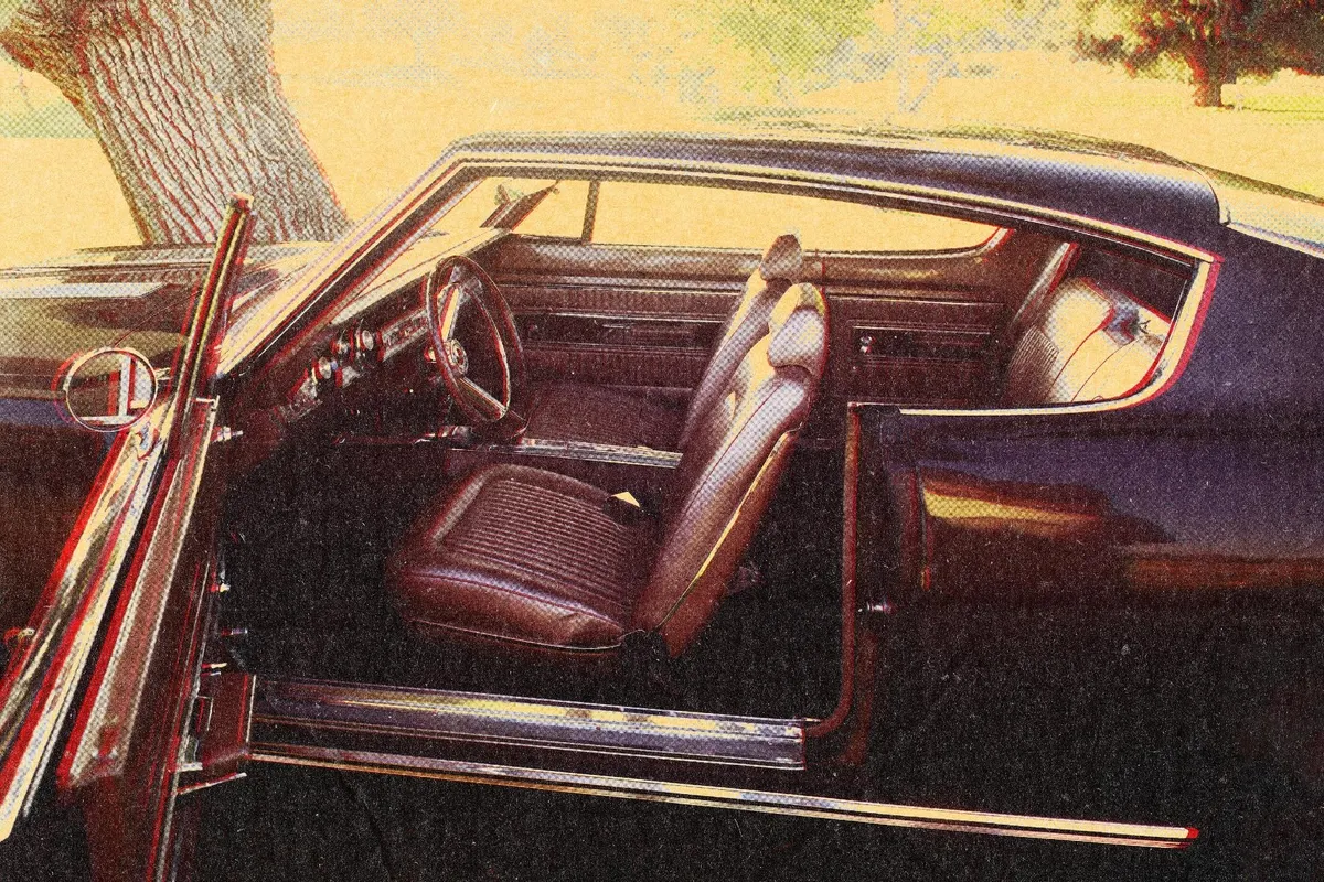 Retro Photo Effect