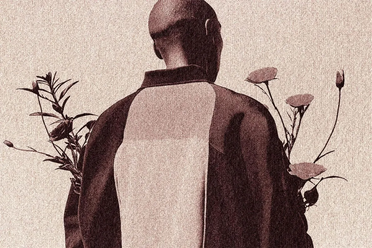 Ink Imprint Photo Effect