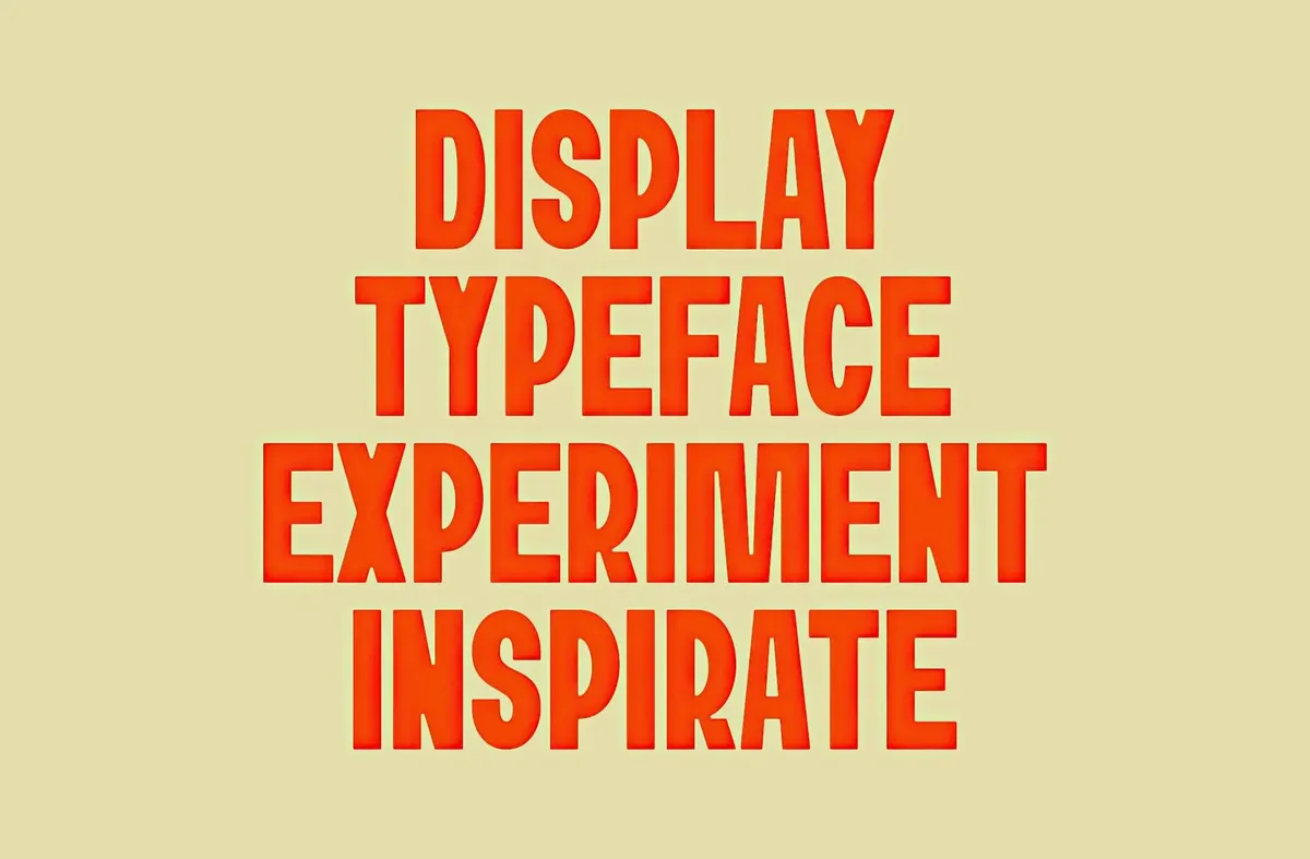 Md Lump Sans Serif Font