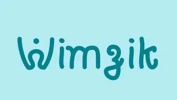 Wimzik - Funny Kids Font