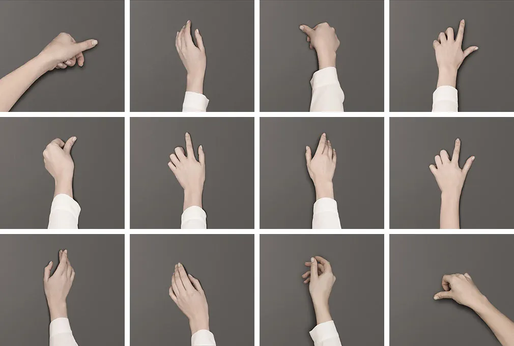 Realistic Mood Board Kit Vol.2