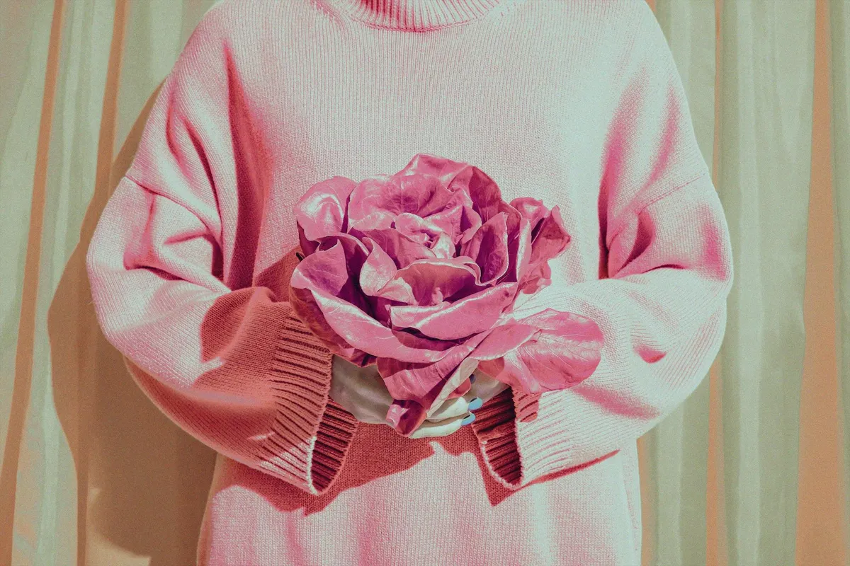 ​​Infrared Film Effect