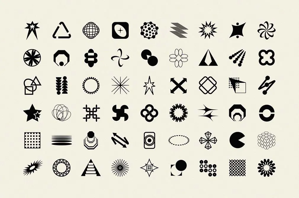Y2K Icons Collection