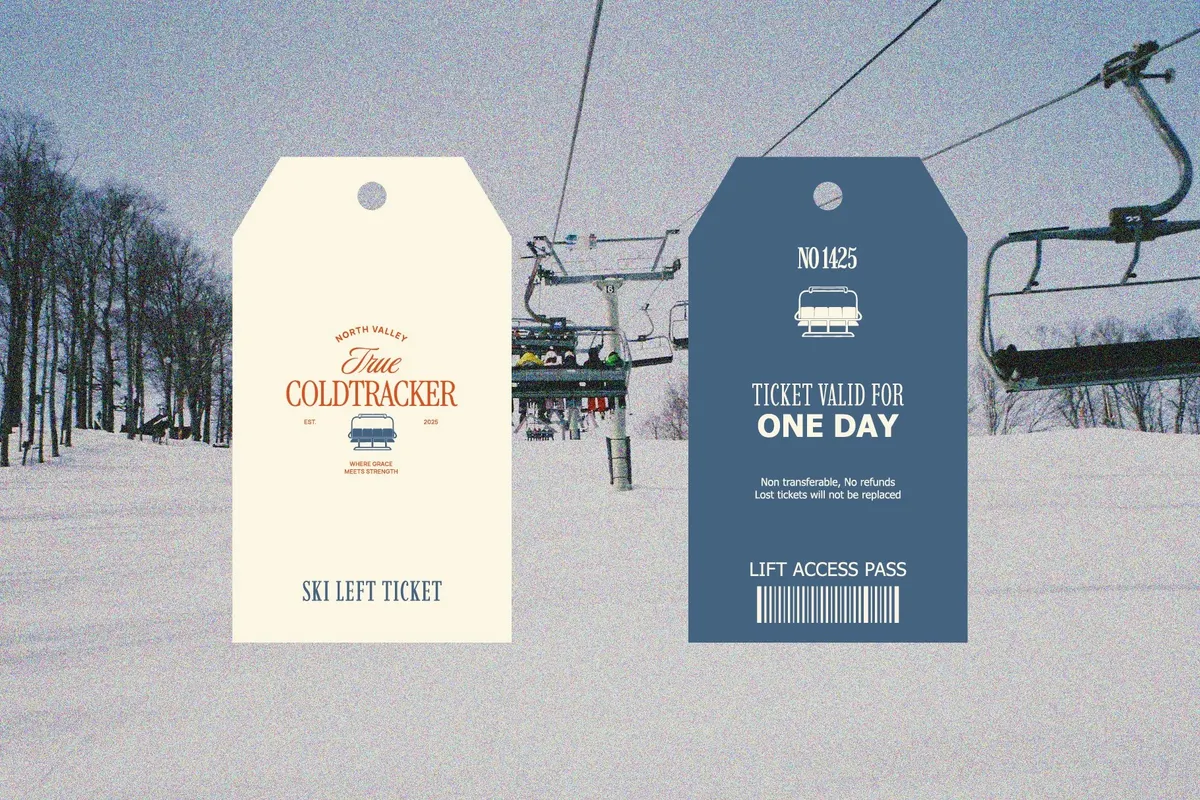 Winter Graphic Collection