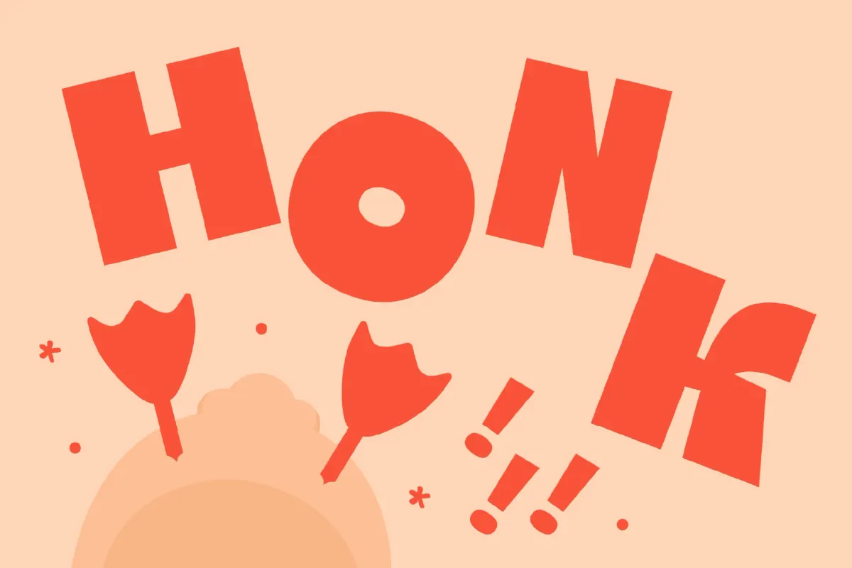 Funkira Font