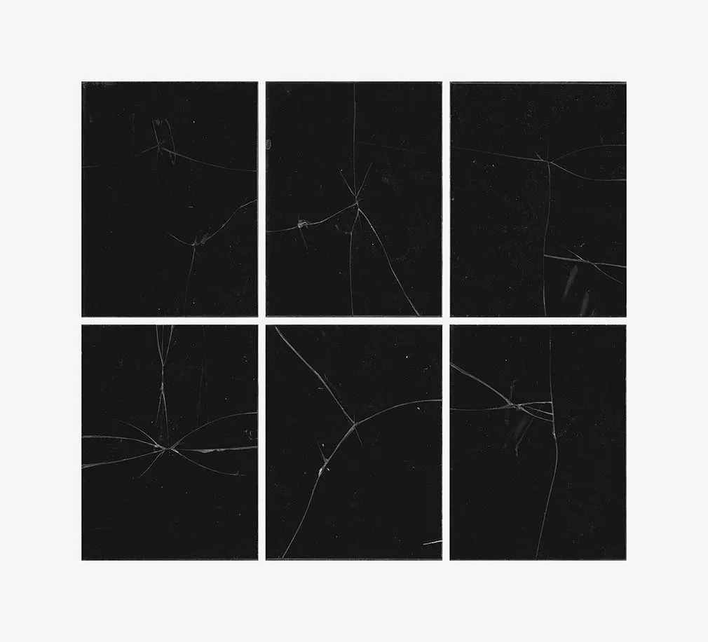 BROKEN GLASS Textures & Mockups Vol.2